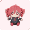 Fatass Teto Plush