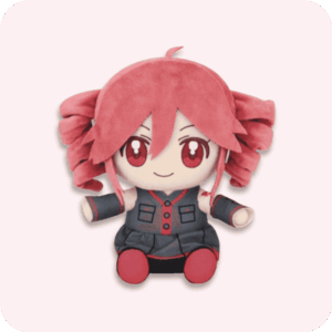 Fatass Teto Plush